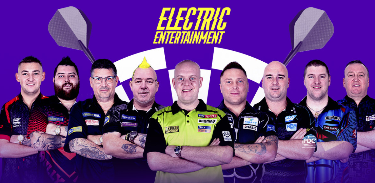 2020 premier online league darts